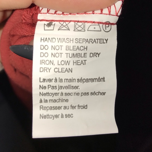 Glamorous Maxi Dress - Picture 3 of 4